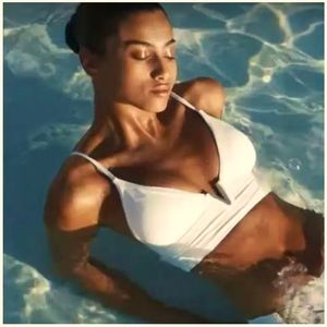 Victoria Secret Swim Top- New With Tags